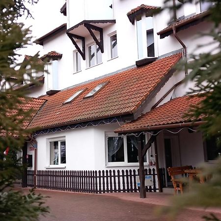 Hotel Dworek Wrocław Extérieur photo