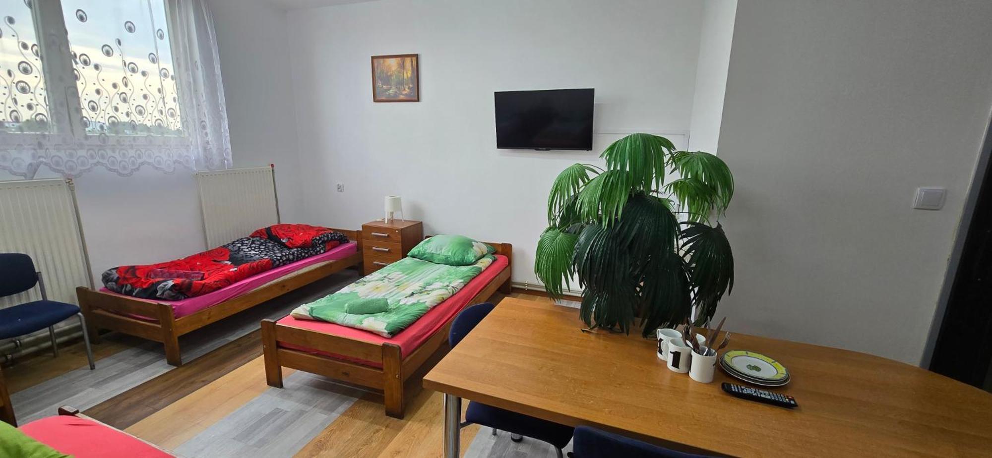 Hotel Dworek Wrocław Extérieur photo