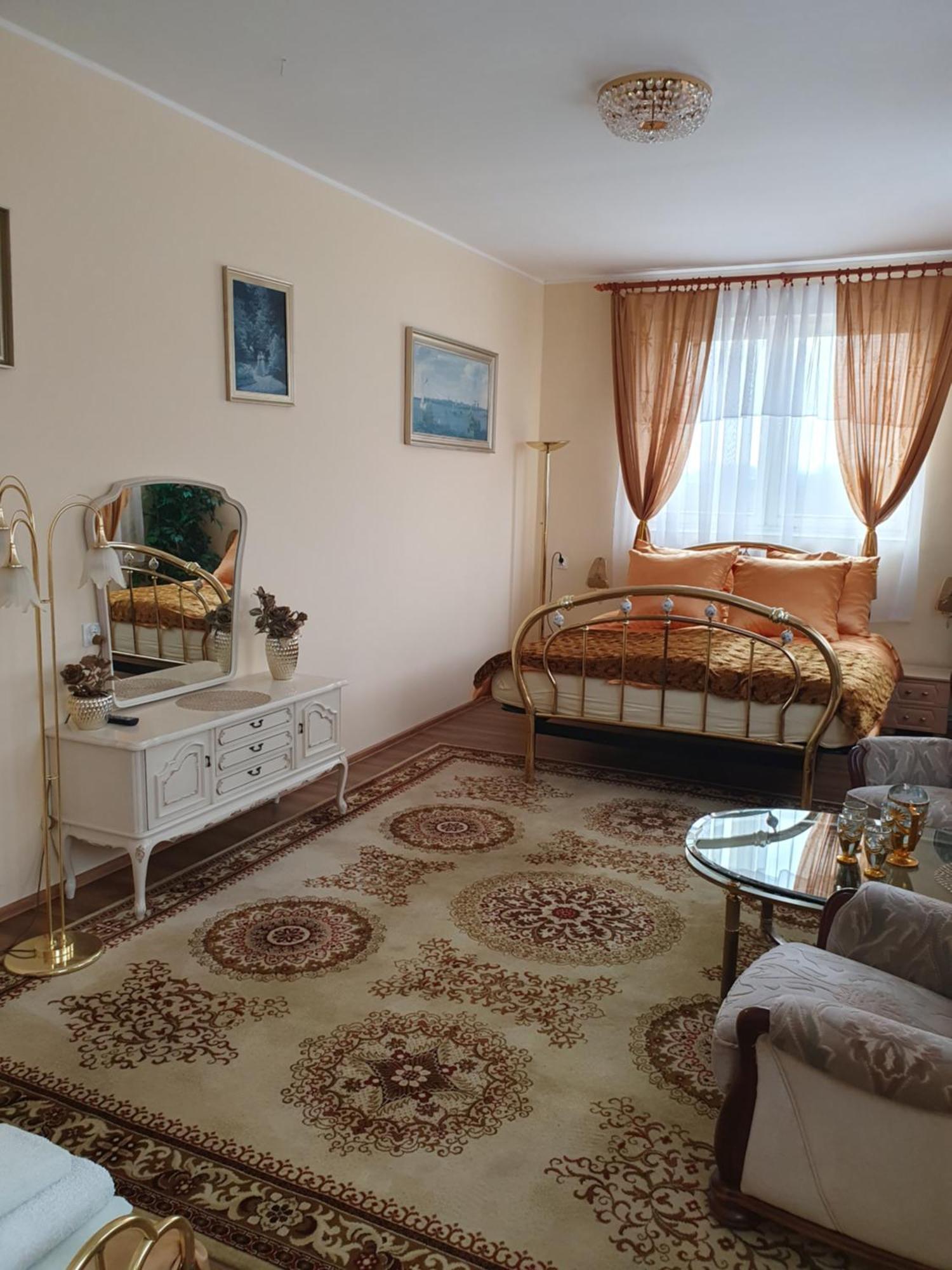 Hotel Dworek Wrocław Extérieur photo