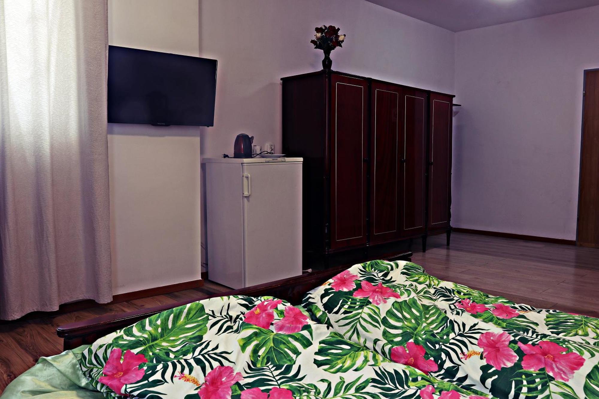 Hotel Dworek Wrocław Extérieur photo