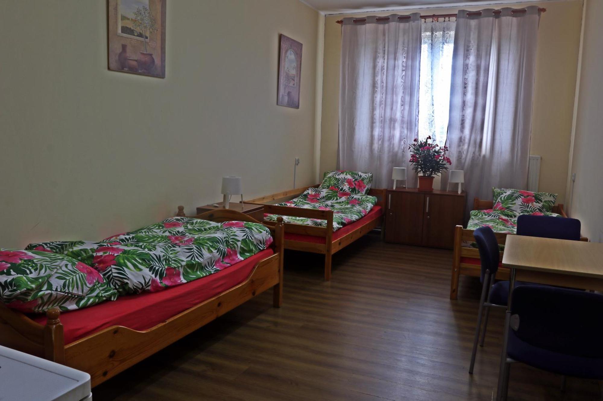 Hotel Dworek Wrocław Extérieur photo